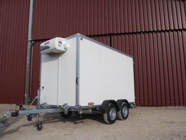 Kühlanhänger / Wörmann Frigo King 3535/180