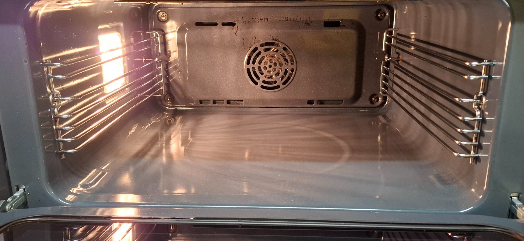 Electrolux Forni: Backofen Elektrolux – Usato da Reiden venduto da Ckleeblatt 3