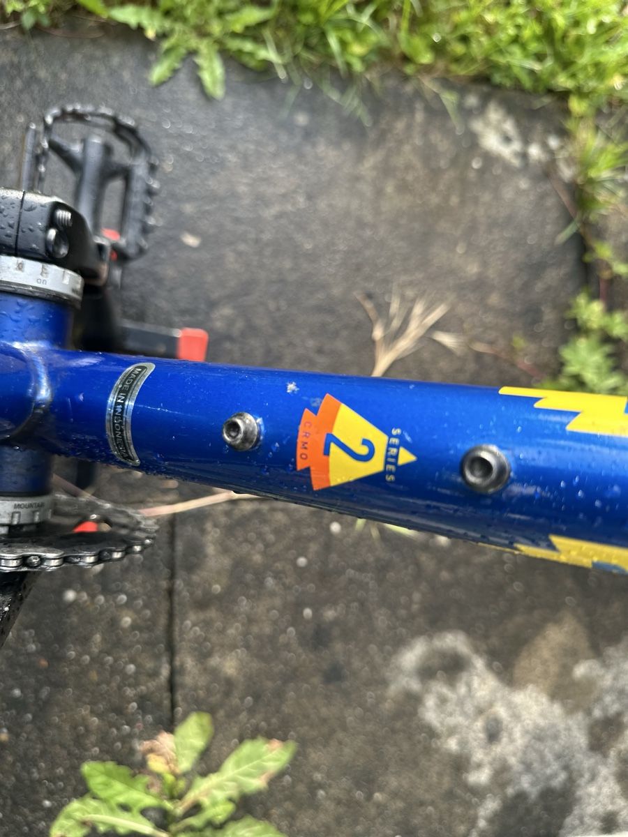 Marin Biciclette: Marin hardtail XL 29“ – Usato da Pfaffhausen venduto da Gitano88 6