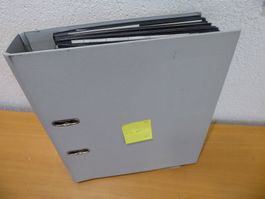 Interessantes Album Motive mit 100 Seiten Inhalt