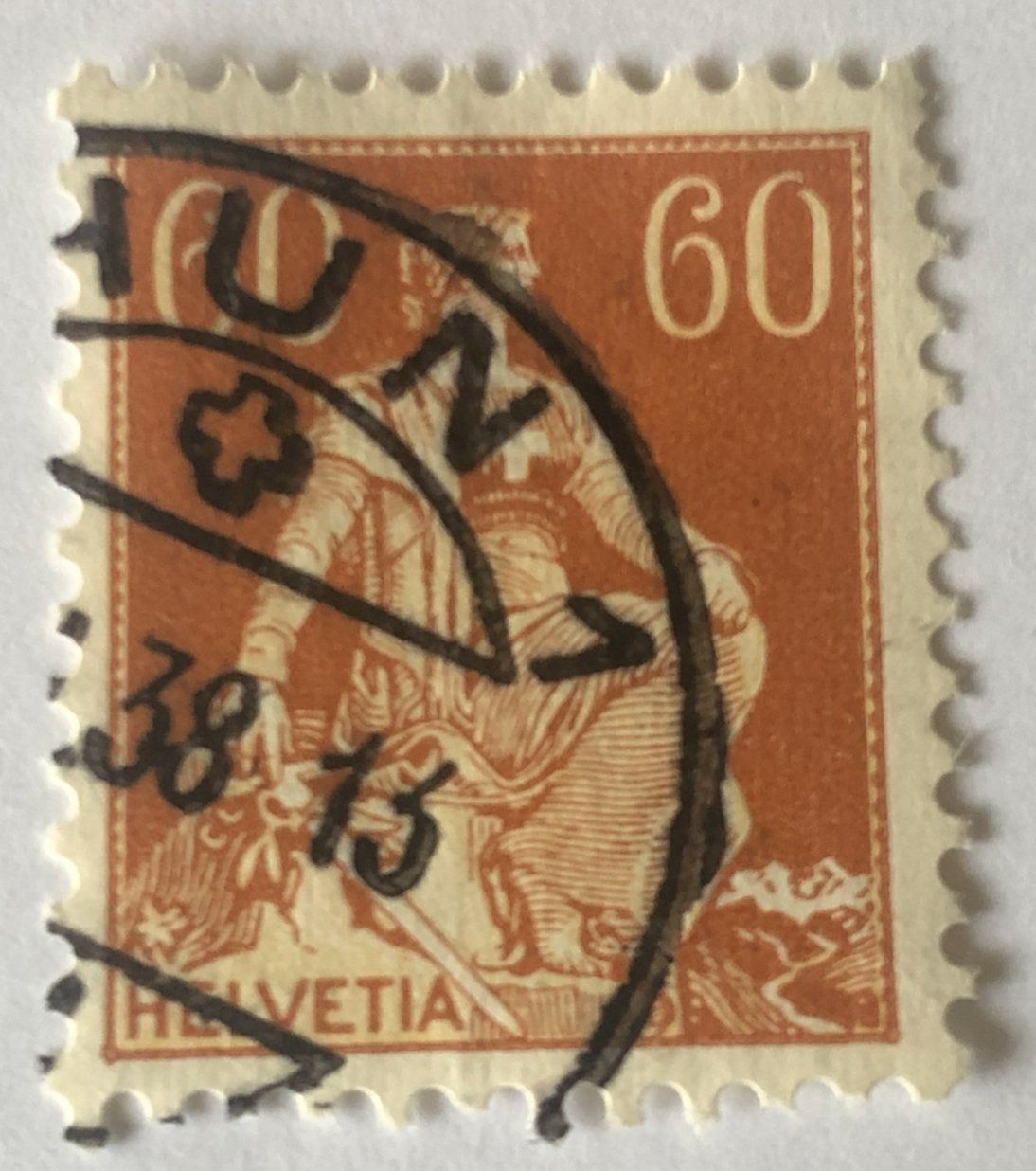 Tutti i francobolli: Nr.140 mit Stempel – Usato da Aarau venduto da Billa007