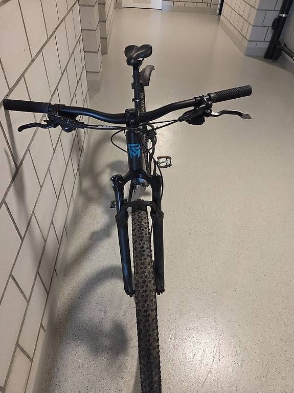 Biciclette: Mountain Bike – Nuovo (secondo la descrizione) da Stettlen venduto da Lole11 1