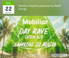 2x Tickets Day Dance für Samstag, 22.08.26