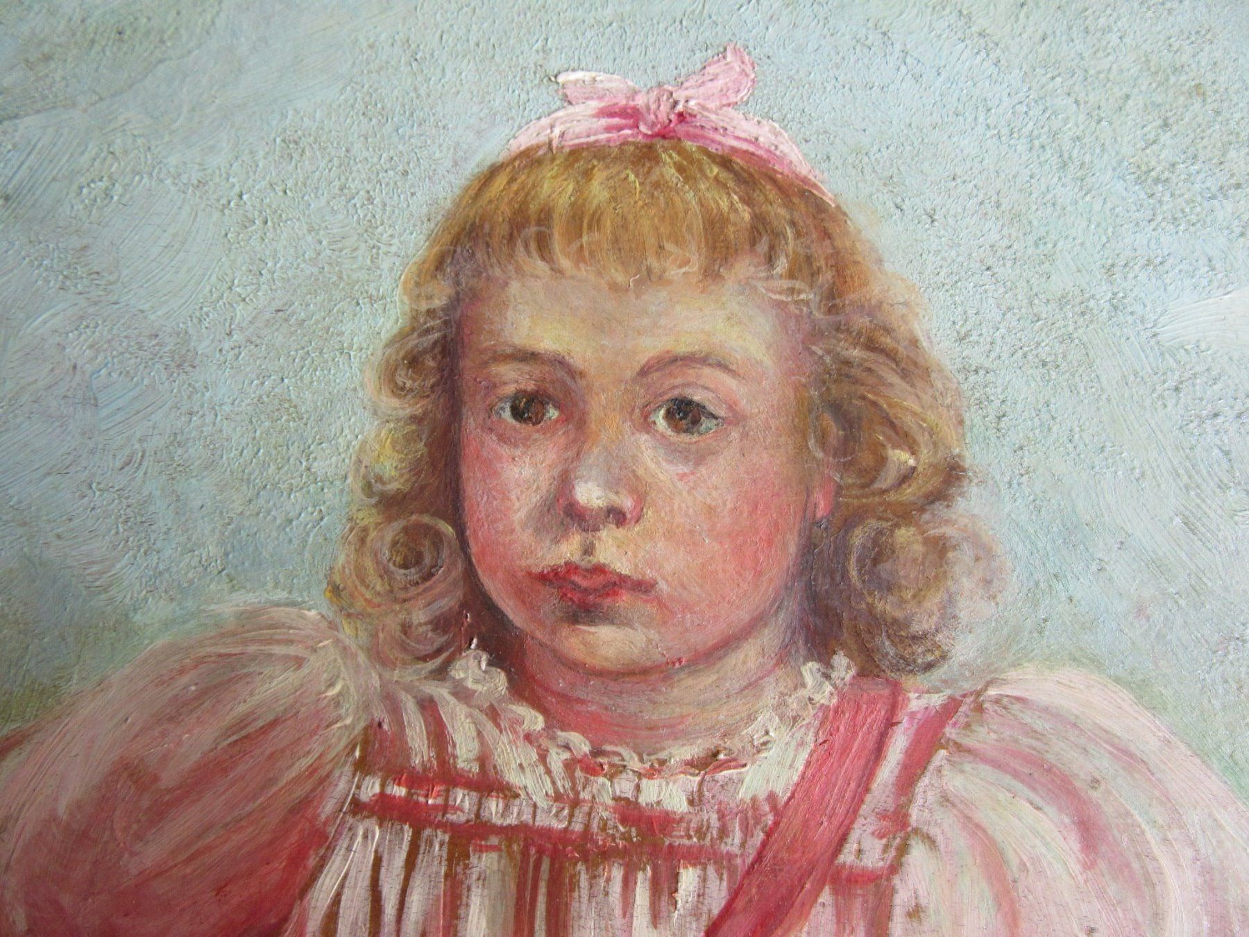Dipinti: GEORGES PICARD ORIG. GEMÄLDE – Usato da Gersau venduto da kunst-online 6
