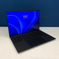 Dell Precision 5570