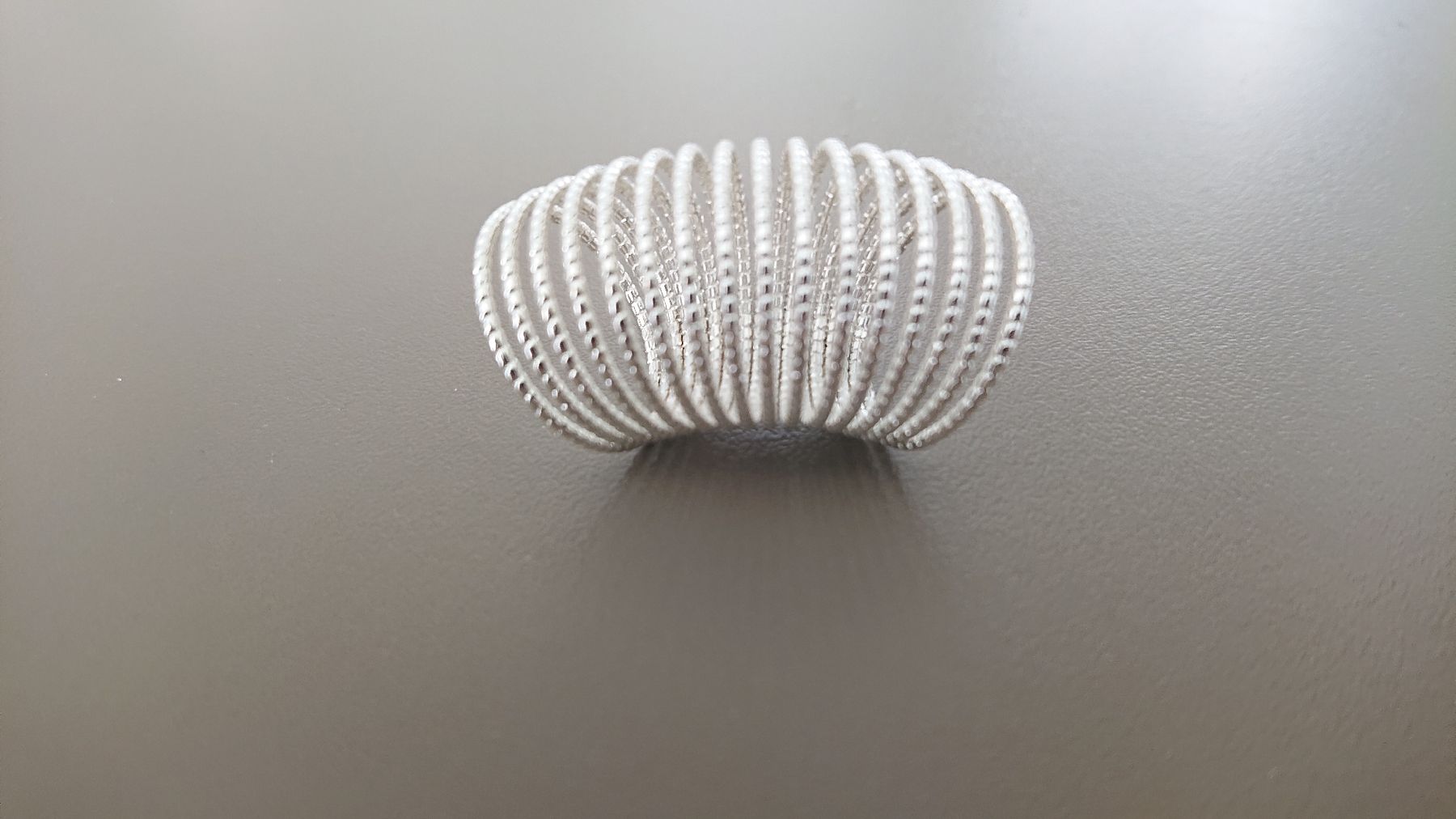 Ringe: Fingerring Grösse L vielseitig Tragbar – Neu (gemäss Beschreibung) aus Madiswil von Sandraho