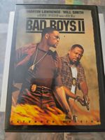 Bad Boys 2 DVD