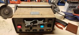 Zünd-Analyser Typ TMW 101 Prüfgerät (Oldtimer/Mofa) – Ab 1.–