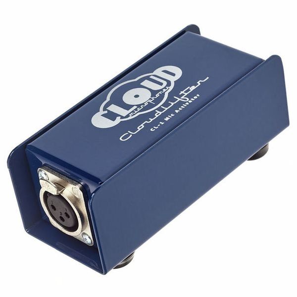 Musikinstrumente: Cloud Microphones Cloudlifter CL-1 Mic Activator neu – Gebraucht aus Urtenen-Schönbühl von MASTER_Verb6 2
