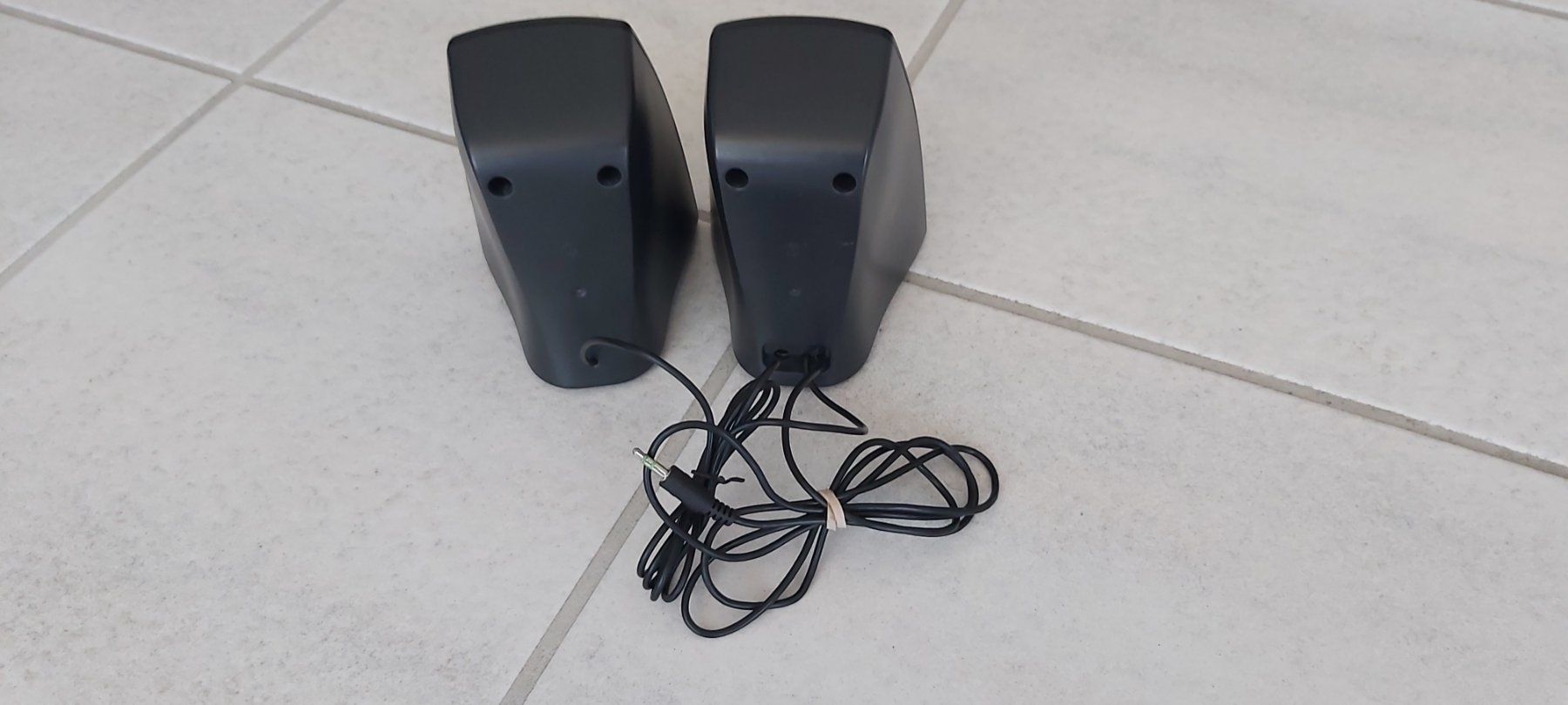 Logitech Lautsprecher: Logitech Lautsprecher Z130 – Gebraucht aus Schwarzenbach SG von mel_s6jj 1