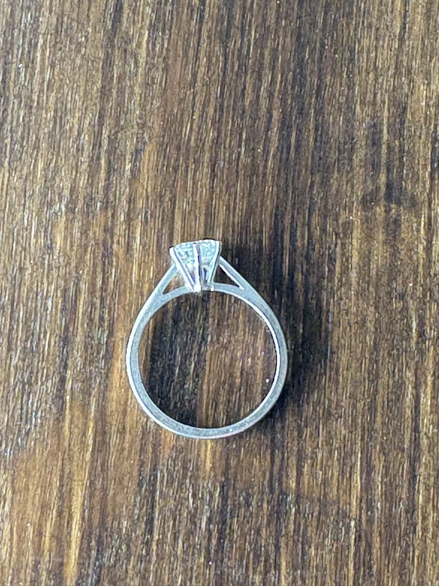 Anelli: Ring Brilliant Grösse 52.5 – Usato da Kappel venduto da Pokeandi75 1