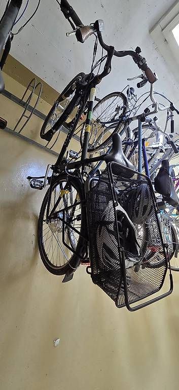 Biciclette: E-Totem E-Bike (25 kmh) – Usato da Thun venduto da LittleGuruu