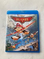 DVD Blu-ray - Planes 2