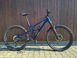 Trek Fuel EX 9.8 XT (Gen 6 L) COMME NEUF/WIE NEU