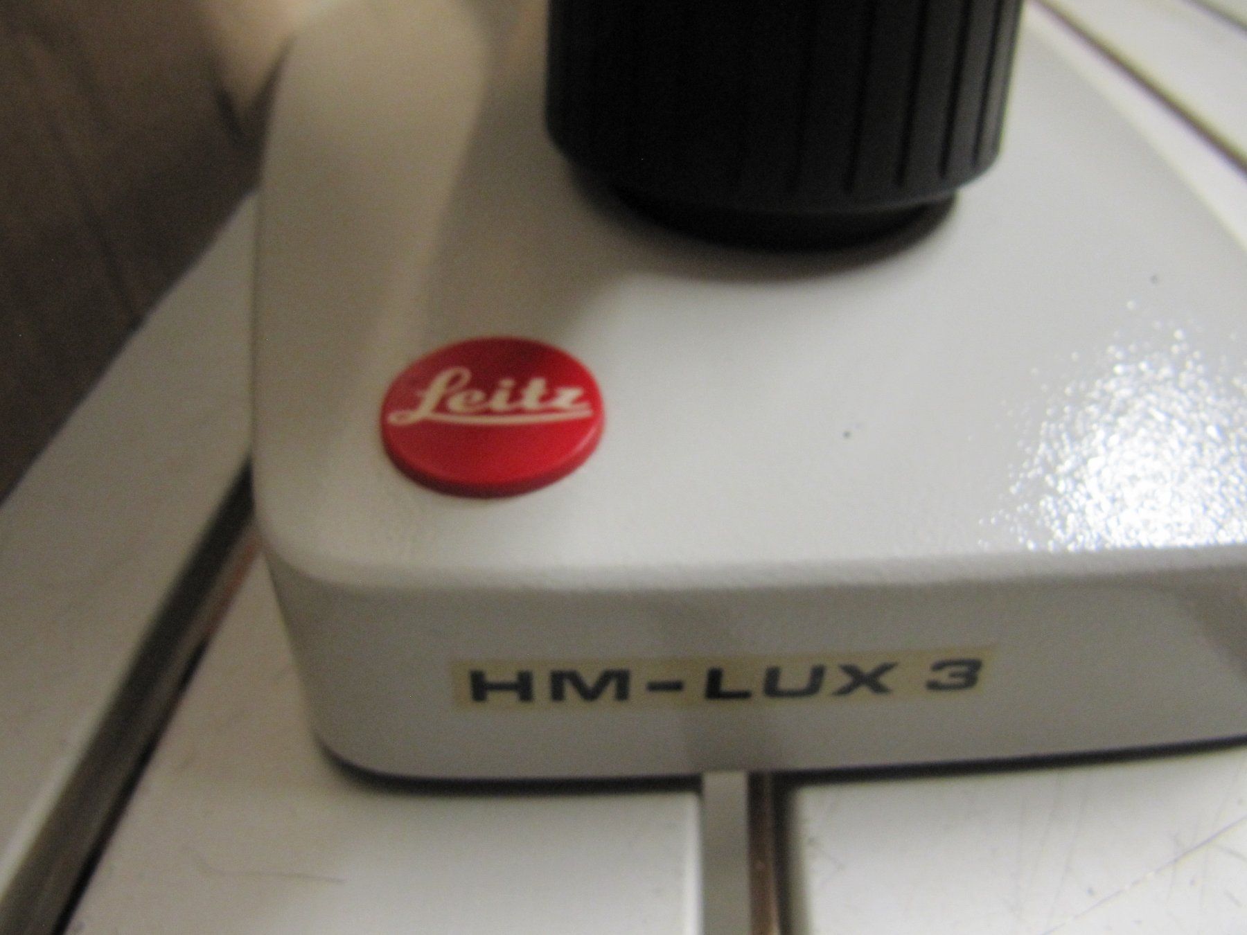 Leitz Microscopi: Mikroskop LEITZ Wetzlar Germany mit Koffer – Usato da Basel venduto da stefan4057 5