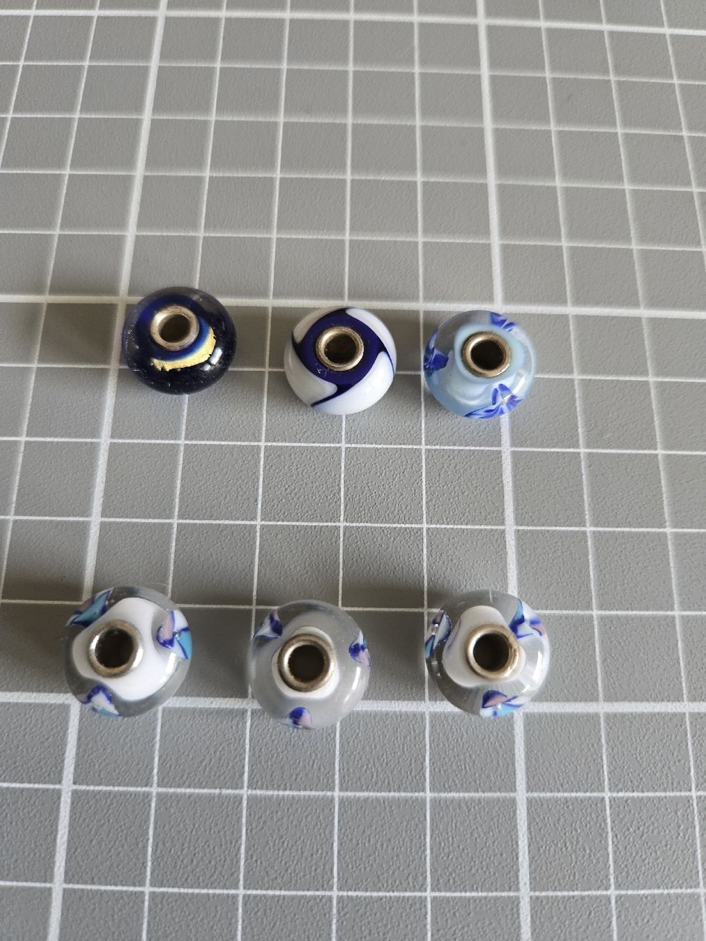 Ciondoli: Trollbeads – Usato da Küsnacht ZH venduto da Anita_at_Ricardo