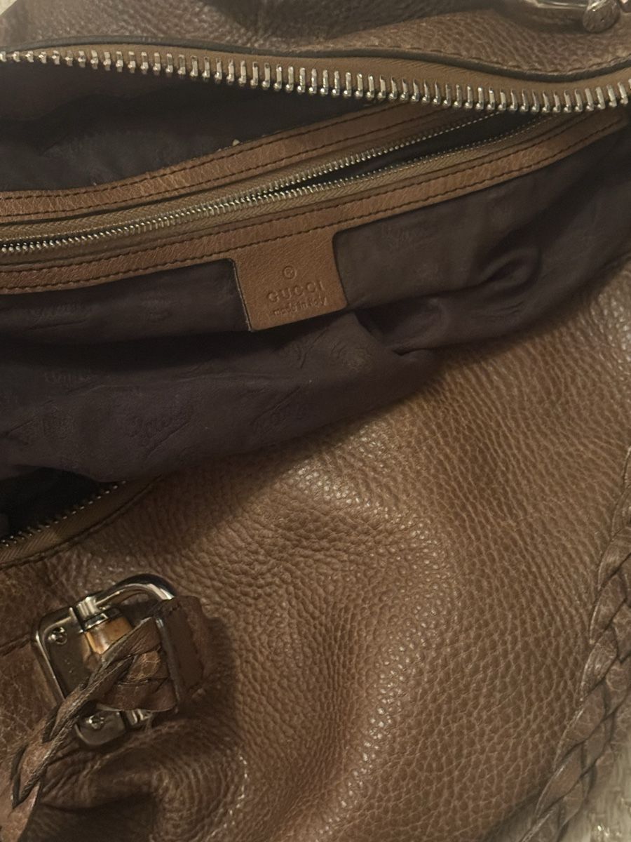 Gucci Taschen für Damen: Gucci (Limited Addition) Universal Bag – Gebraucht aus Wallisellen von gin_9htl 4