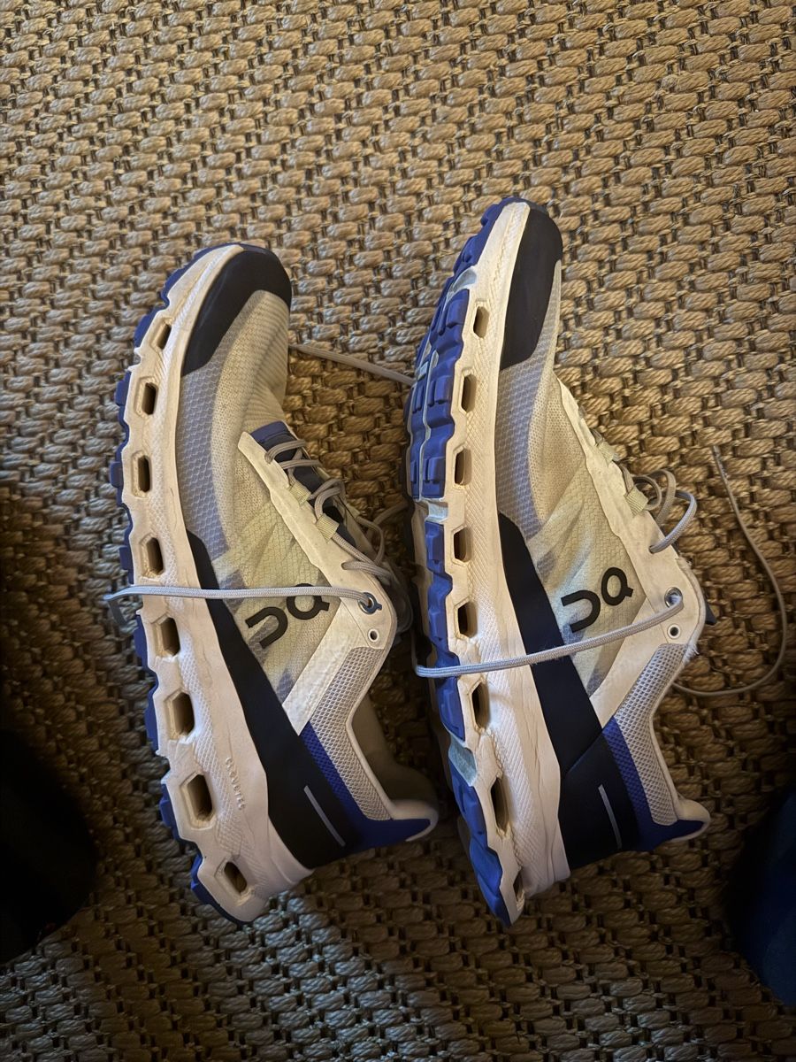 On Herrenschuhe: Scarpe On Cloudvista uomo 43 usate – Gebraucht aus Bellinzona von gia_zx2b 8