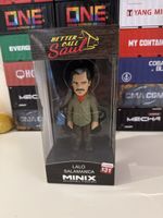 Minix Lalo Salamanca Better Call Saul Sammelfigur NEU