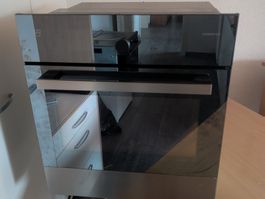 V-ZUG Backofen Combair SLP, Breite 55 cm,