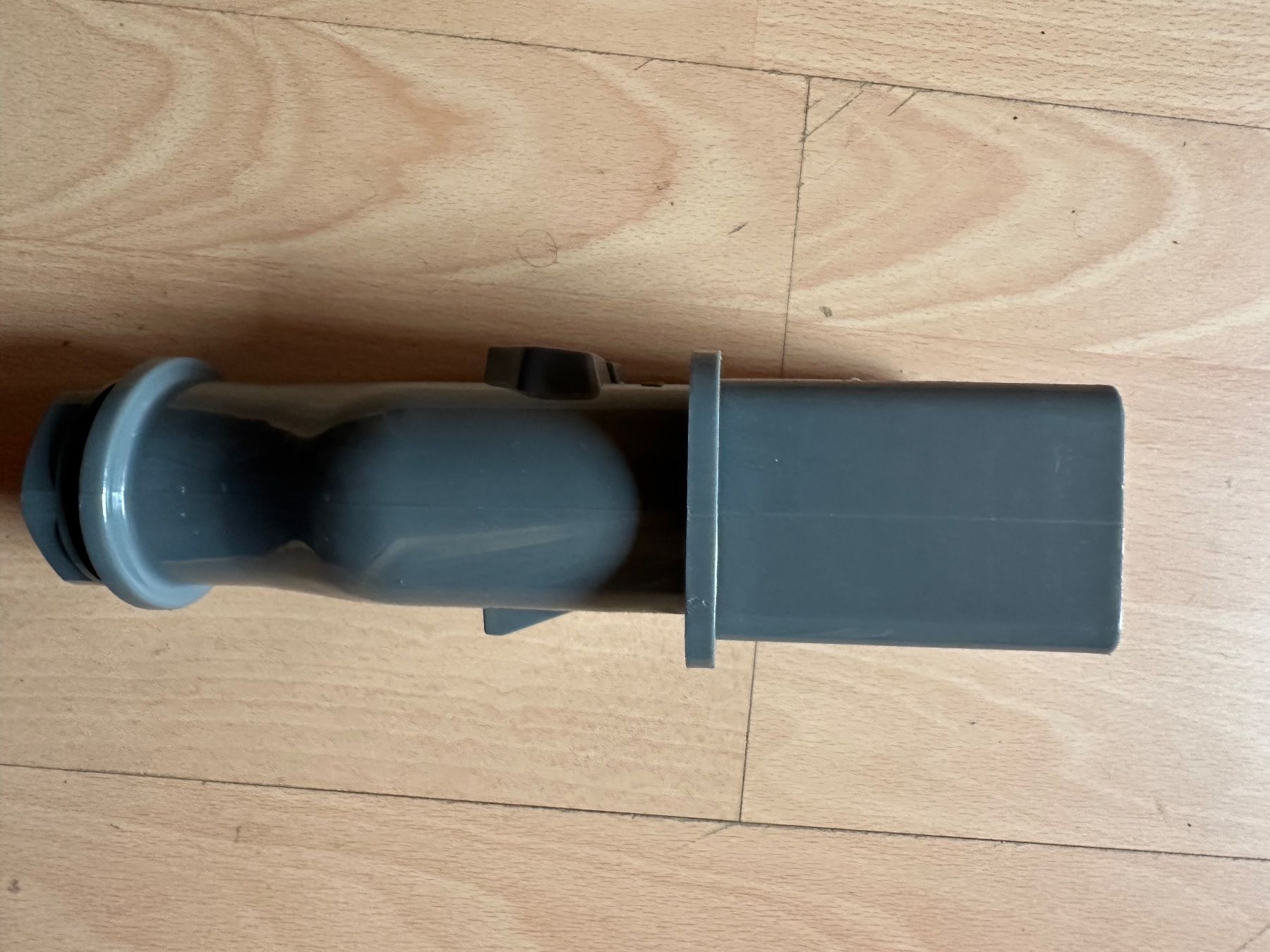 Spine: J25/4 Poliger  Stecker Industrie CMC – Usato da Huttwil venduto da Bolpa 5