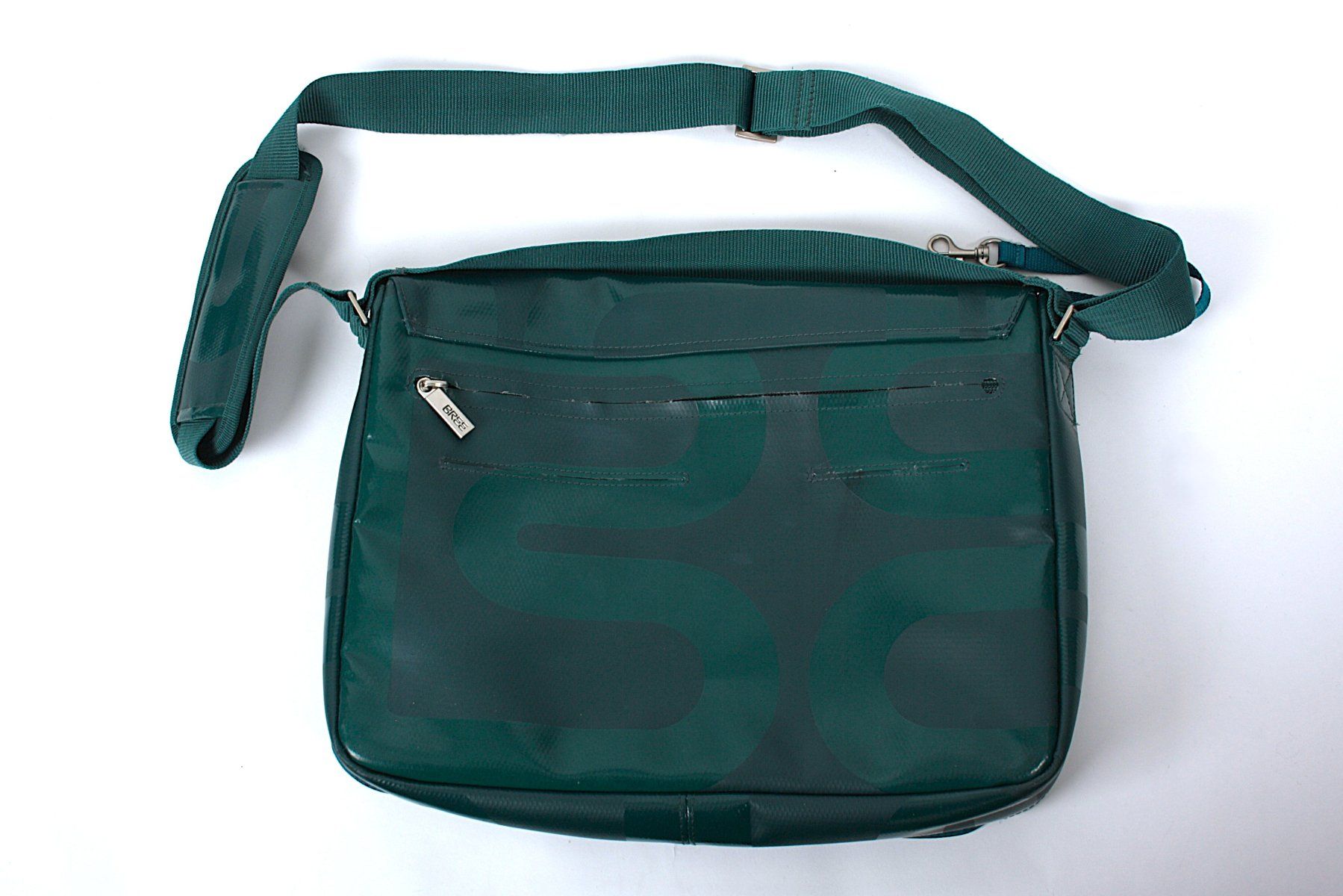 Bree Koffer & Taschen: BREE Akten/Laptop Tasche Leder – Gebraucht aus Zollikofen von Restwert_Zollikofen 1