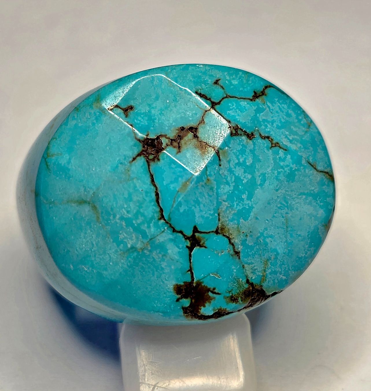Ringe: Full stone Ring Türkis – Neu (gemäss Beschreibung) aus Zürich von Benedikt21 7