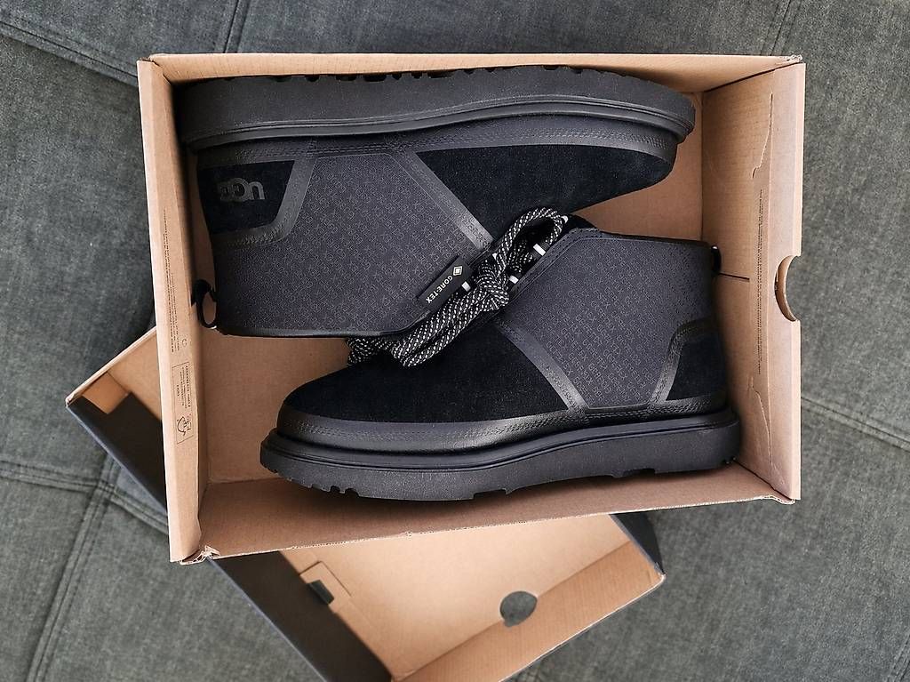 Scarpe da donna: UGG Neumel GTX  Neu  129 CHF inkl. Versand – Usato da Goldach venduto da oki3173 1