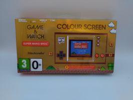 Nintendo Game & Watch Super Mario Bros. - 35. Jubiläum