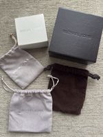 Michael Kors Schmuckboxen und Beutel Set 5-teilig