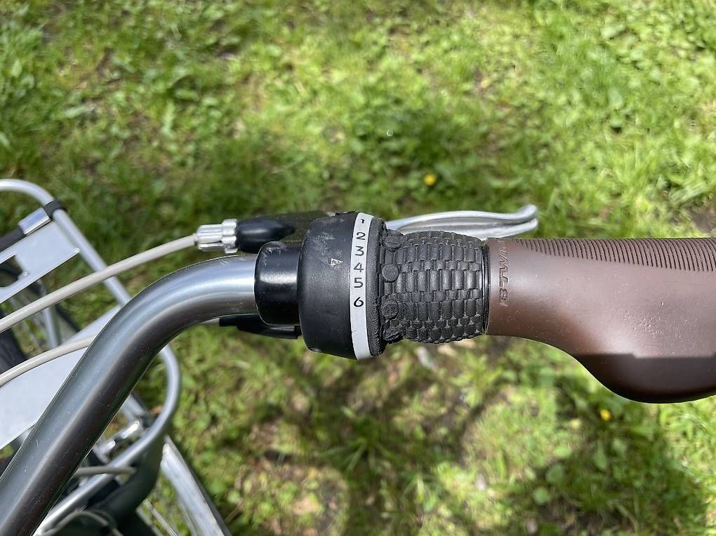 Decathlon Biciclette: Elops Citybike Herren – Usato da Luzern venduto da bse_11x 2