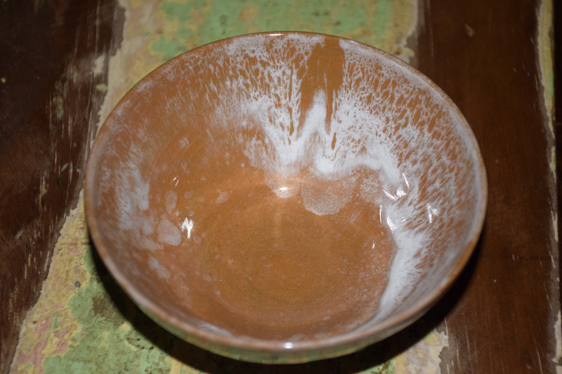 Ciotole: Unkikat Schälchen für Müesli, Apéro oder was auch immer – Usato da Wetzikon ZH venduto da Wetzicardo25 3