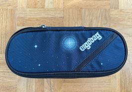 Ergobag Kobärnikus Weltraum Stifte Etui Schlampermäppchen