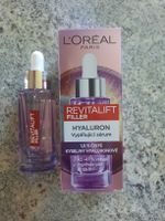 L'Oréal Revitalift Filler Hyaluron Serum 30ml neu💜💦