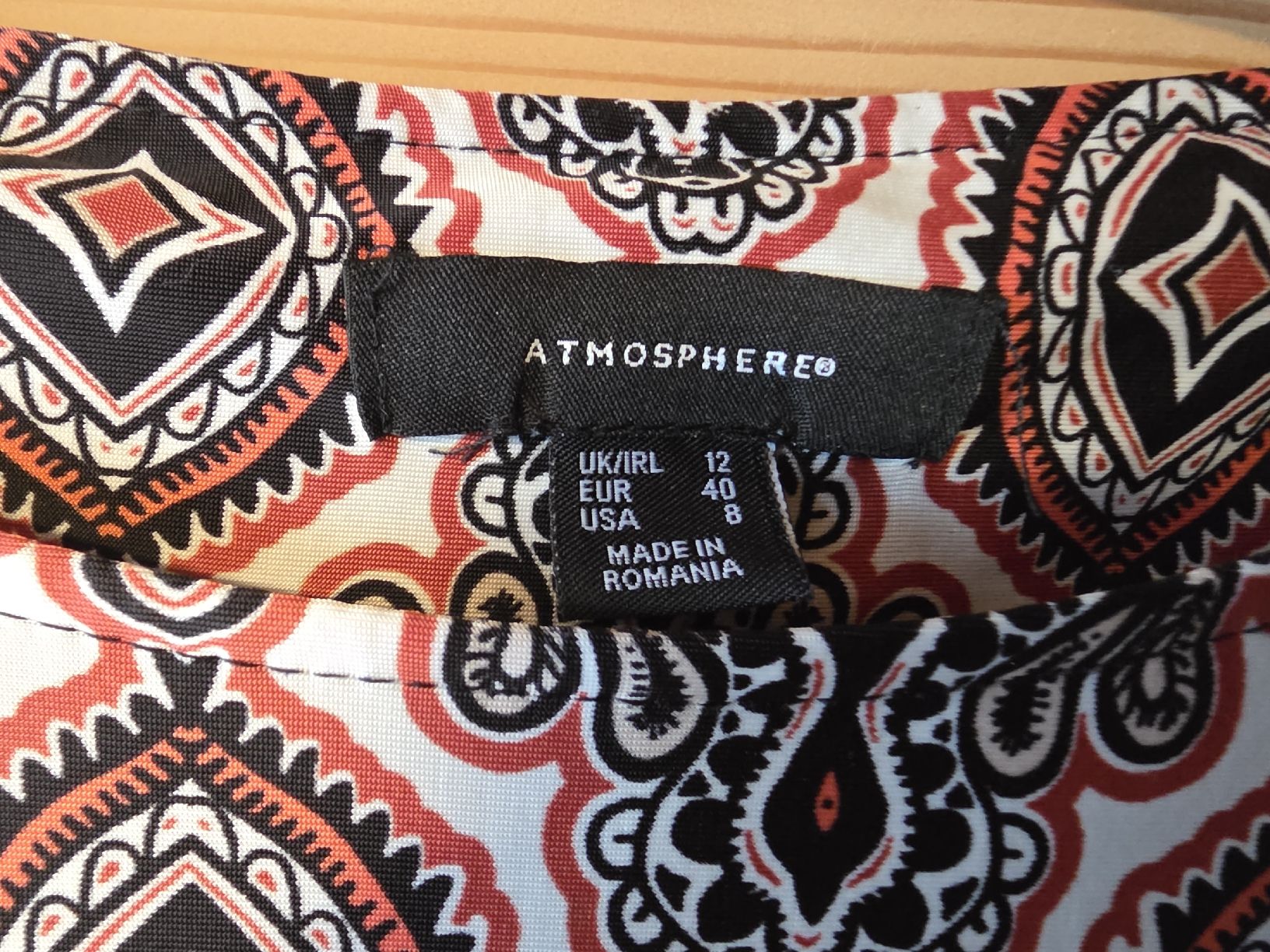 Vestiti: Kleid von Atmosphere, Grösse 40 – Usato da Grünenmatt venduto da ras_7ksp 1