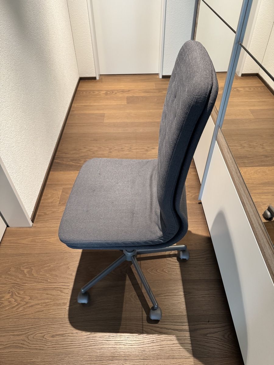 Ikea Chaises: Bürostuhl – D'occasion à Sursee par Tortellini66 1
