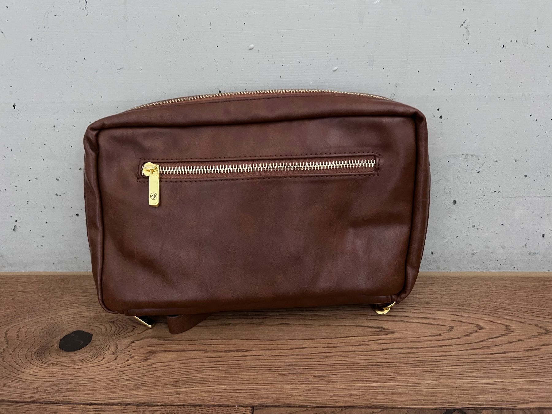 Kosmetikkoffer: JUBELIST Wickelclutch ZOE – Neu (gemäss Beschreibung) aus Uttigen von 1hihallo4 2