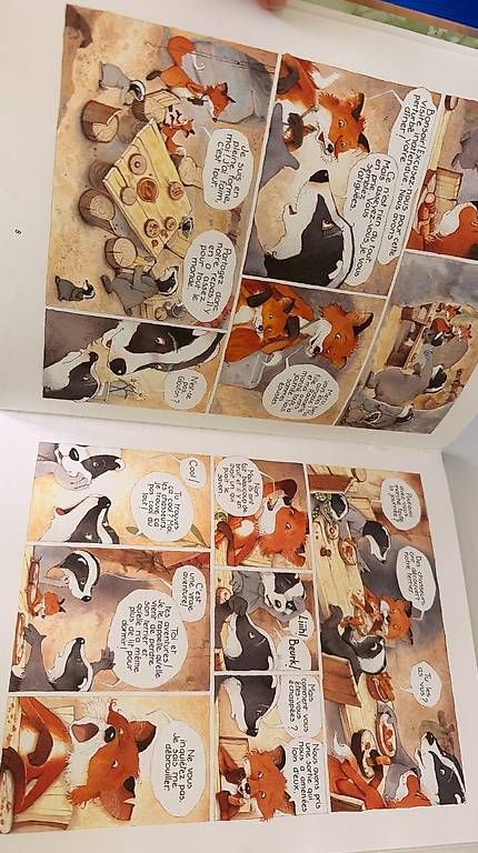 Bücher: La Rencontre - Brigitte Luciani – Gebraucht aus Penthalaz von Brunogtr35 3