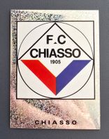 FC Chiasso 1994 - Panini Football 94 Schweiz