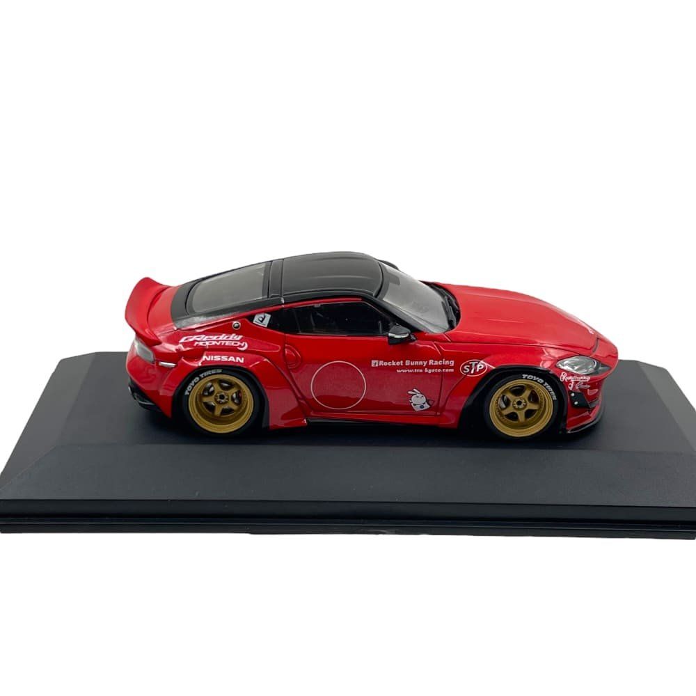 Nissan Modellautos: Pandem Nissan Fairlady Z – Neu und originalverpackt aus Flawil von Imperiosud 3