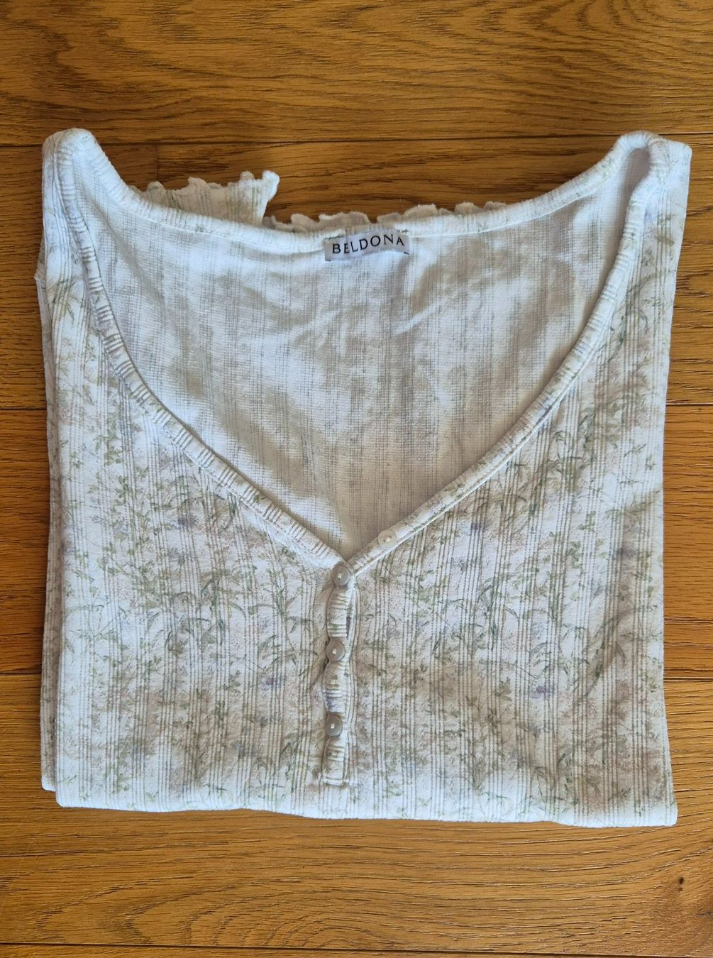 Beldona Negligees & Pigiami: Beldona Pyjama Gr M – Nuovo (secondo la descrizione) da Aadorf venduto da Merlin111 3