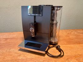 Kaffeemaschine Jura ENA 4