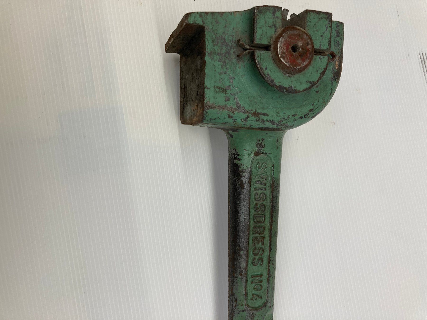 Tous les outils: Steinscheiben Abzieher – D'occasion à Rorbas par Duetto1966 3