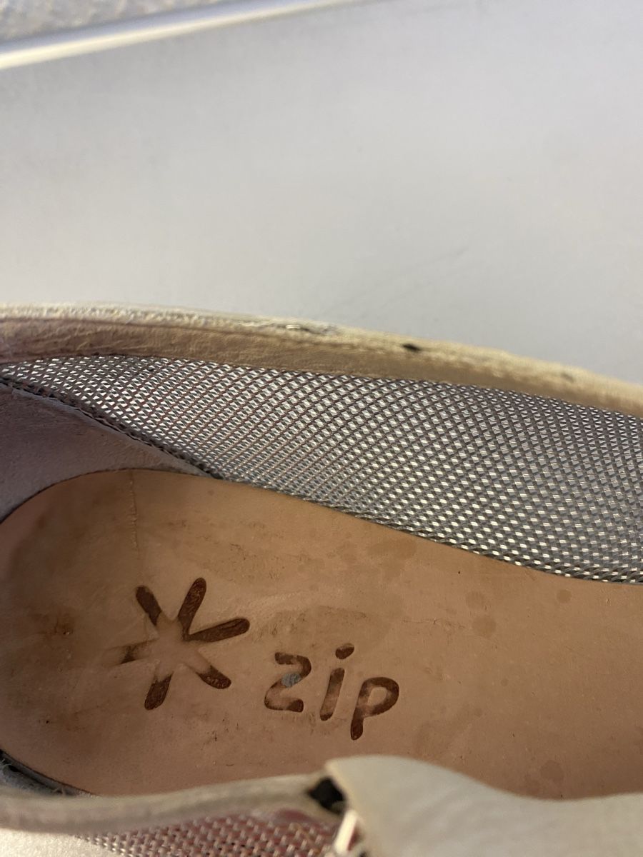 Stefi Talman Chaussures femmes: Stefi Talmann, the ZIP  – D'occasion à Herrenschwanden par Cate67 2