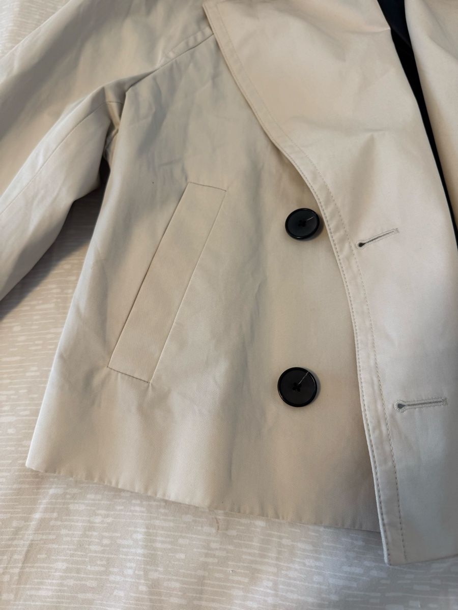 Massimo Dutti Giacche: Massimo Dutti Damen Jacke Gr M  – Nuovo (secondo la descrizione) da Allschwil venduto da ale_99l7 2