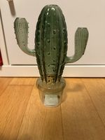Coole Kaktus-Vase aus Glas!🌵 (56)