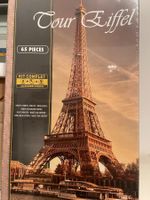 TOUR EIFFEL HELLER 1:650 NUOVO IMBALLATO