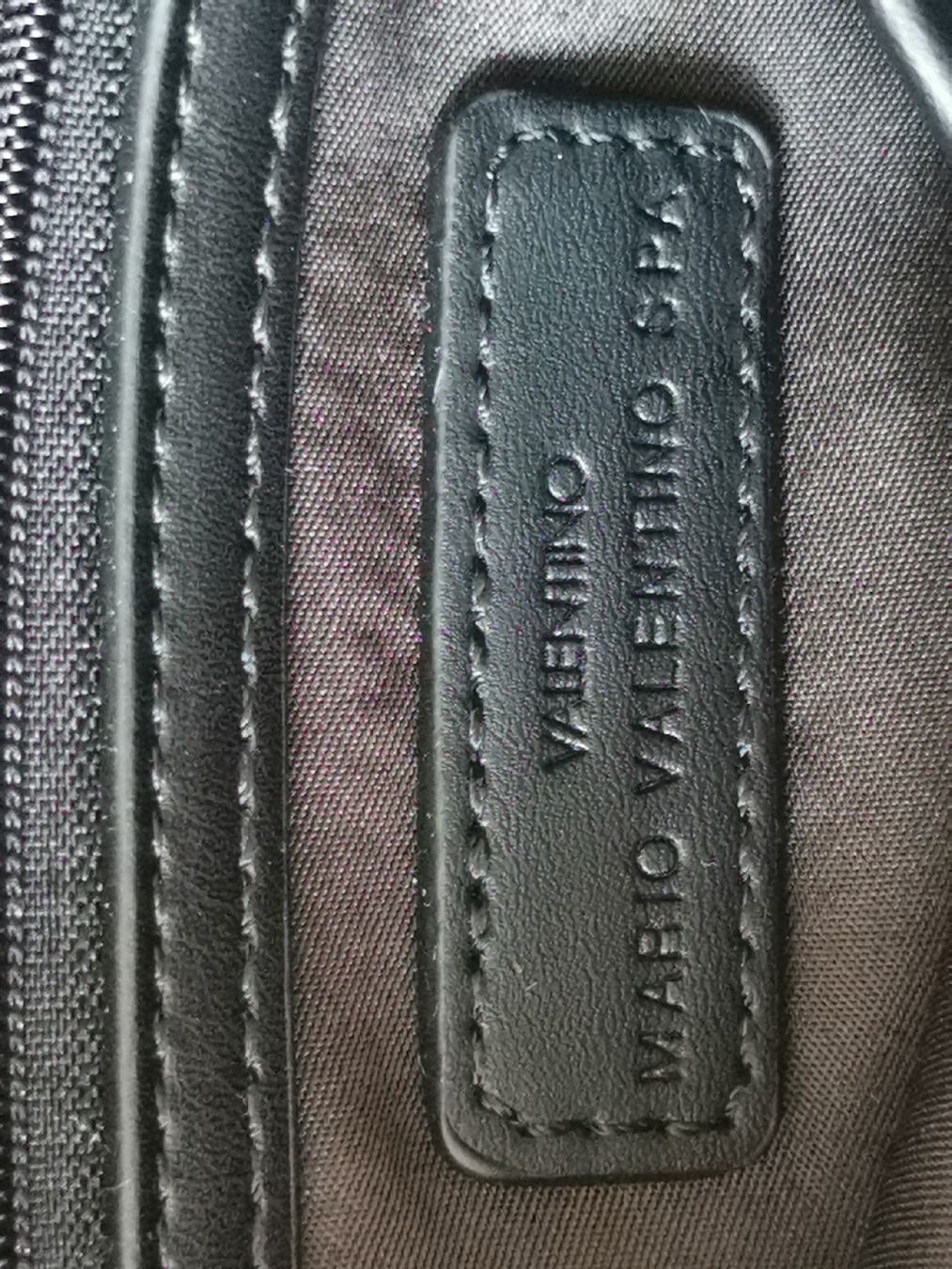 Valentino Borse da donna: Valentino Damen Clutch  – Nuovo (secondo la descrizione) da Schlieren venduto da vlalif 3