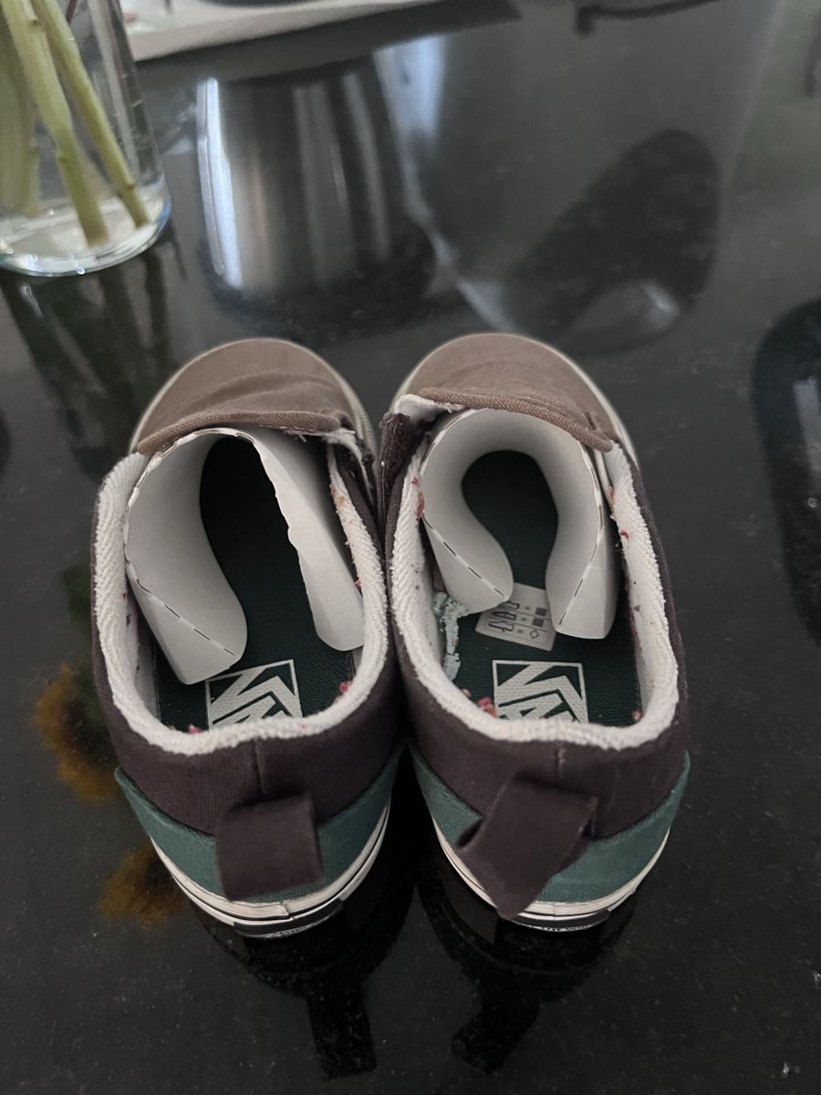 Vans Scarpe per ragazzi: Vans Schuhe Gr. 25.5 – Usato da Zollikerberg venduto da LLV 2