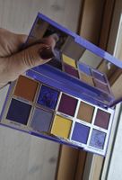 Lidschatten Palette Juicy Blueberry Give me glow Cosmetics